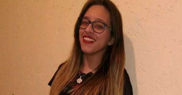 Una Joven De 21 Años Fue Asesinada Y Su Ex Novio Está Detenido