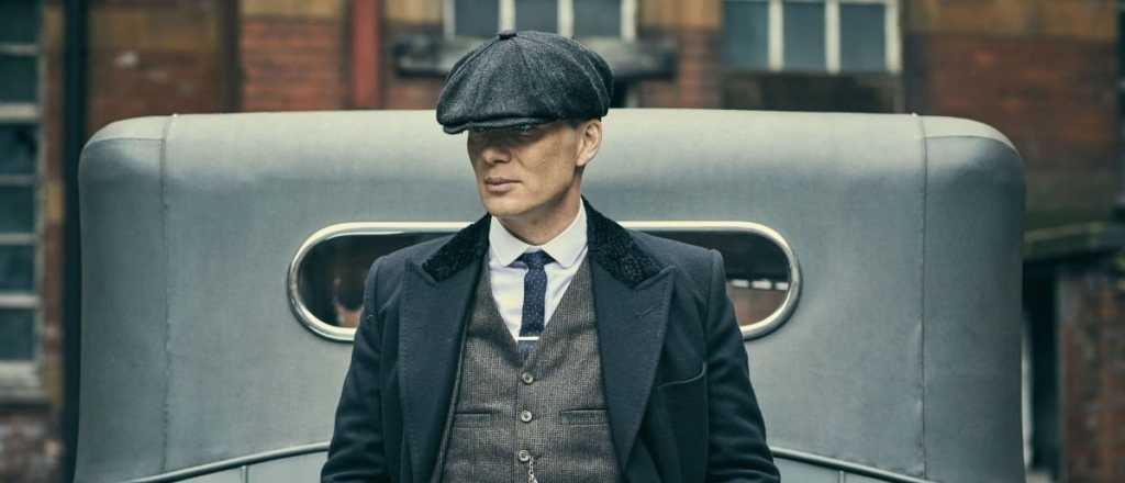 "Peaky Blinders": podrían develar la fecha de estreno este miércoles