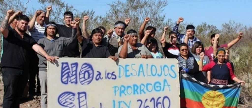 El Gobierno derogó la declaración del volcán Lanín como sitio mapuche