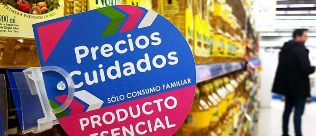 Precios: las 12 empresas que denunció el Gobierno por incumplir el acuerdo