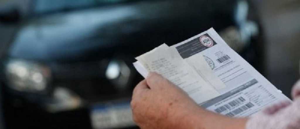 ¿Cuándo vence el Impuesto Automotor en Mendoza?