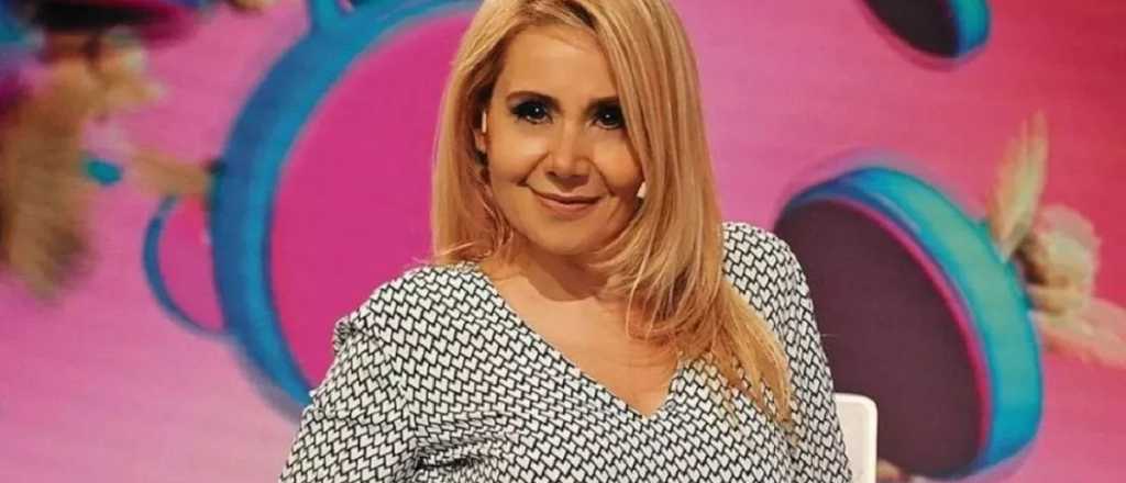 Andrea Politti vuelve a la pantalla con un programa para chicos