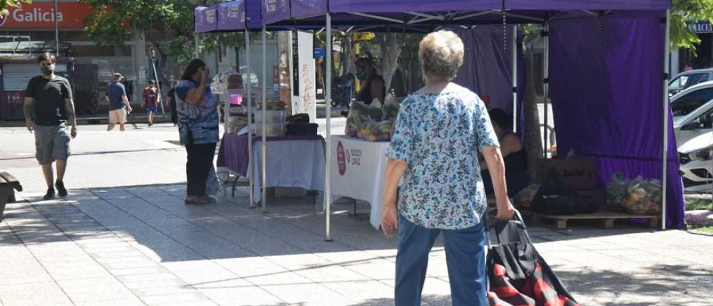 Dónde estará la Feria del Ahorro de Godoy Cruz esta semana