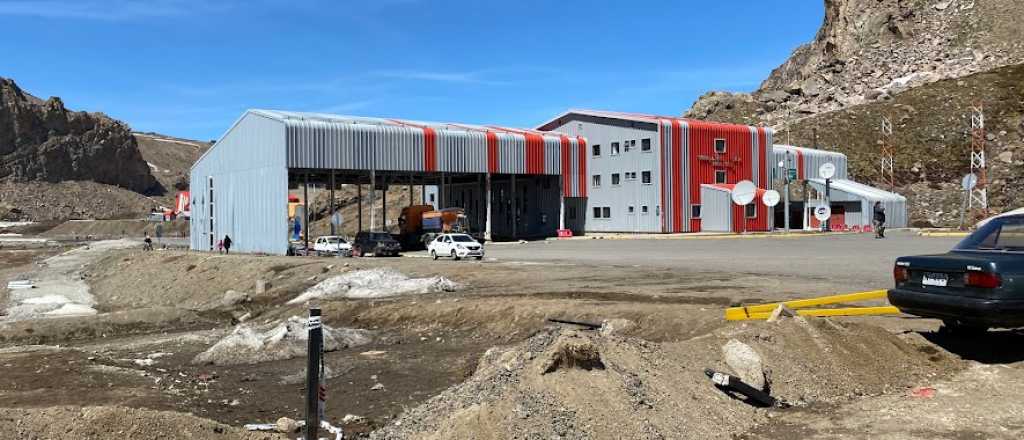 Reunión Argentina-Chile por el futuro del Paso Pehuenche