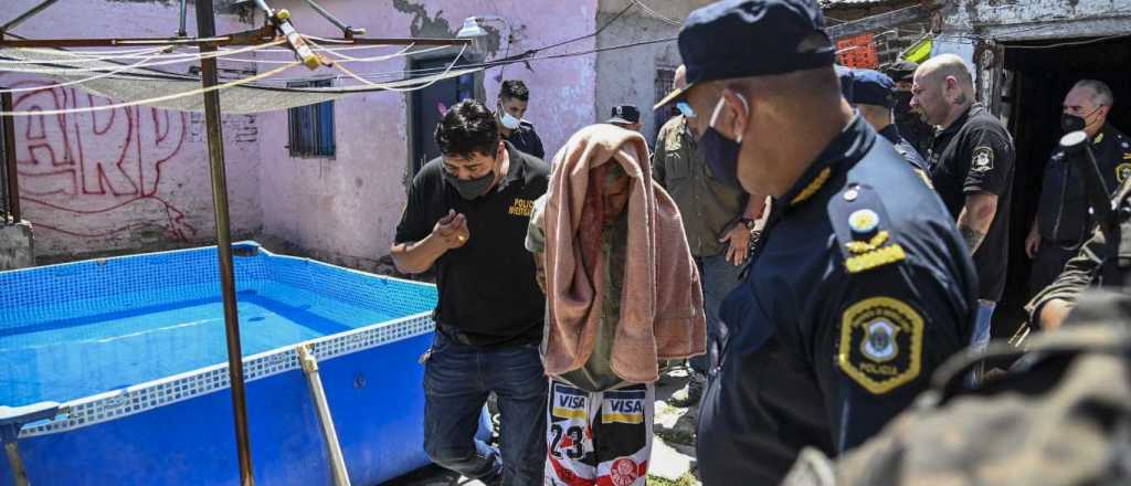 Los muertos por la cocaína adulterada subieron a 23