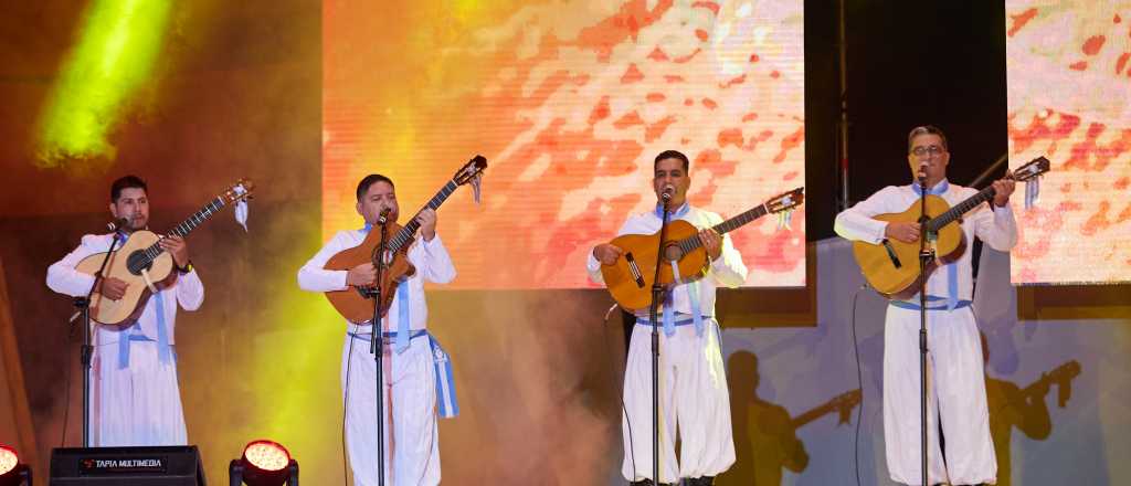 Llega el Festival de Alta Montaña en Uspallata