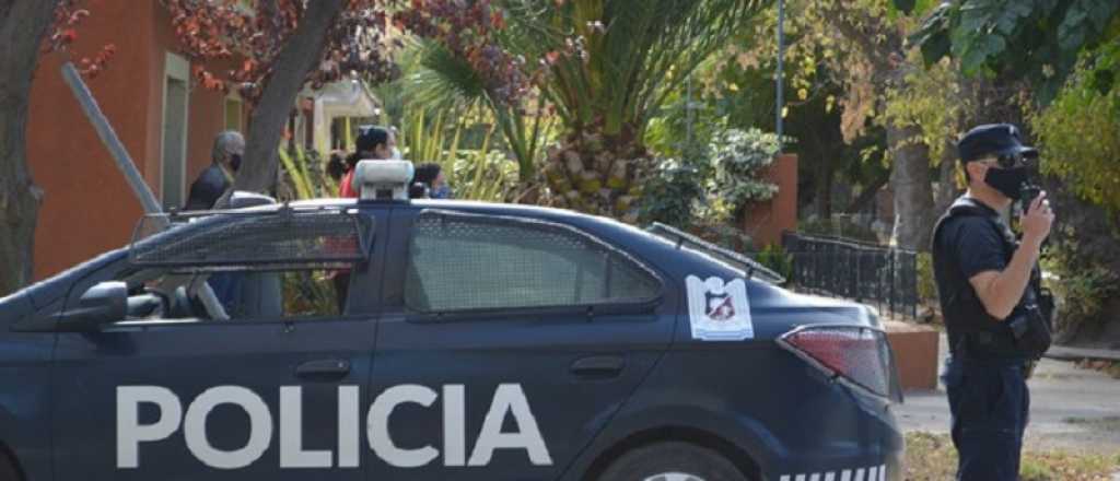 Una infidelidad habría desencadenado el crimen de un niño en Guaymallén