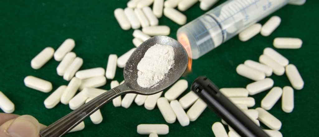 Preocupa el avance de "drogas duras" en Mendoza: ¿cómo se aborda?