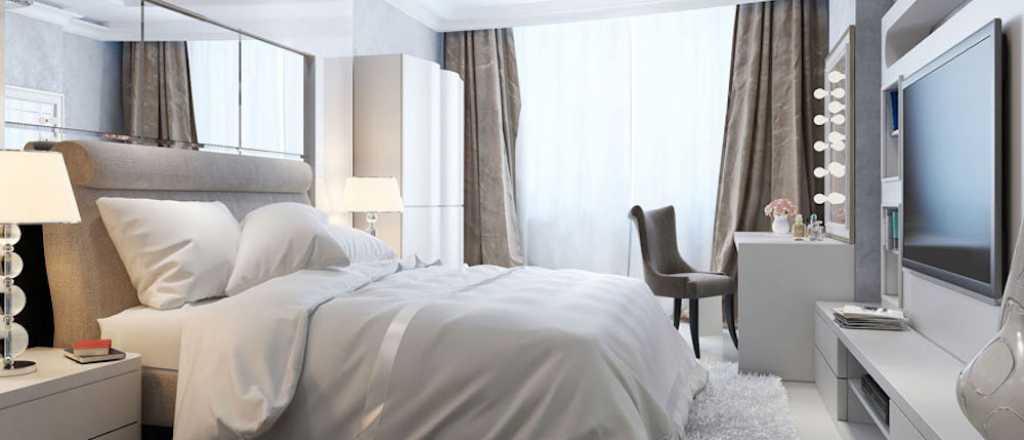 Las mejores ideas para rediseñar tu dormitorio