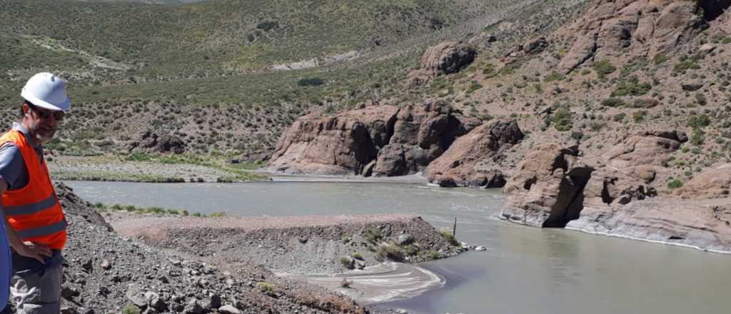 Las cámaras del Sur apoyan las alternativas para Portezuelo