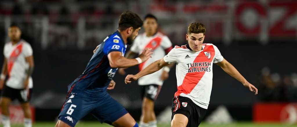 River vs Vélez y Boca vs Corinthians en octavos de final