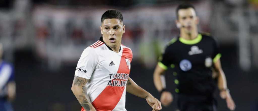 River, con sus refuerzos de nivel, debuta ante Unión en Santa Fe