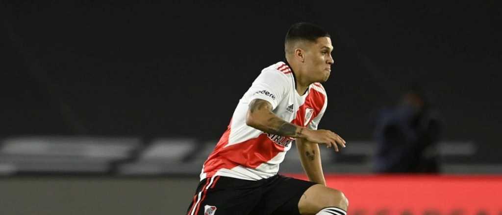 Este sábado River debuta en el torneo ante Unión