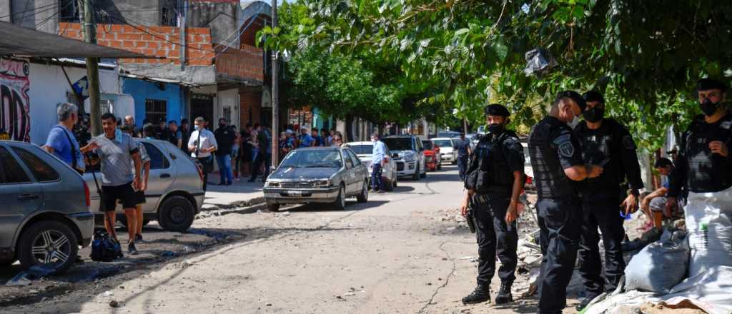 Hay 7 personas internadas en Rosario: habrían tomado cocaína adulterada