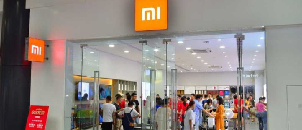 Xiaomi comenzará a fabricar sus celulares en Argentina