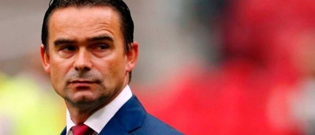 Escándalo en el Ajax: echaron a un dirigente y exjugador por acoso sexual