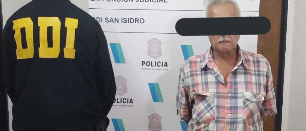 Violó a su hija, la embarazó y enterró al bebé recién nacido, en Buenos Aires