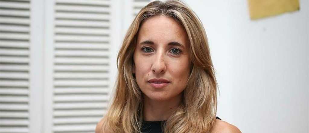 Cecilia Nicolini será designada secretaria de Cambio Climático