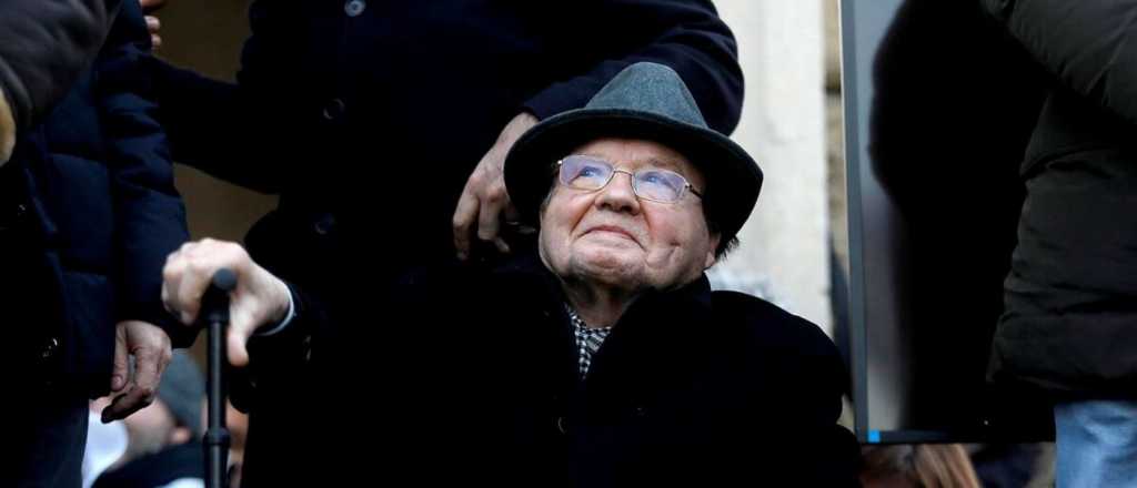 Murió Luc Montagnier, uno de los descubridores del VIH