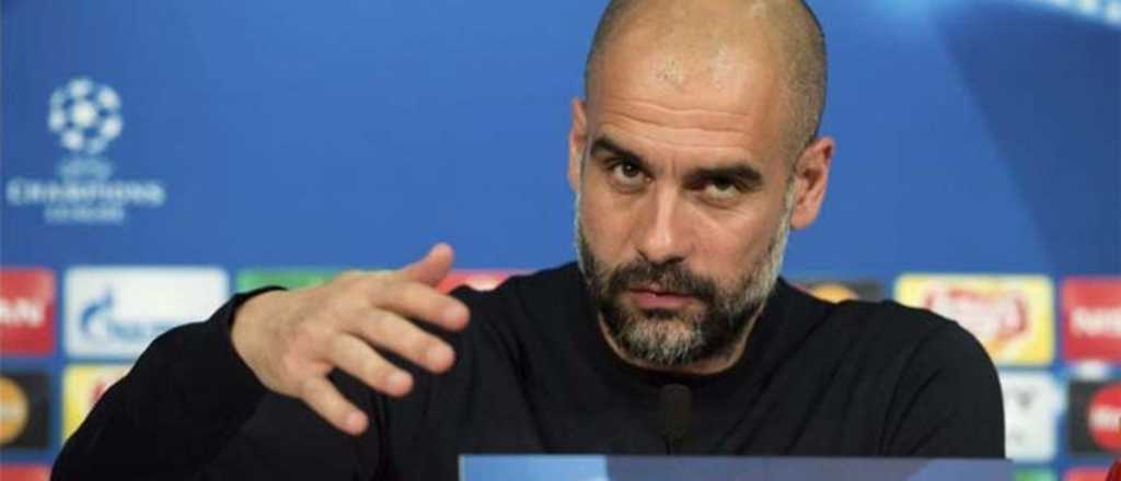 Guardiola, del elogio a Gallardo a la frase que revolucionó a Boca