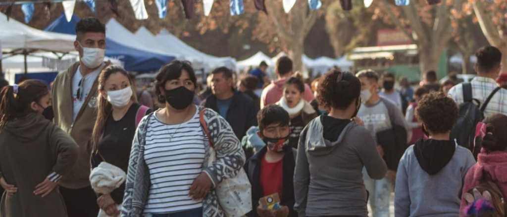 La feria para enamorarse llega al Parque Central