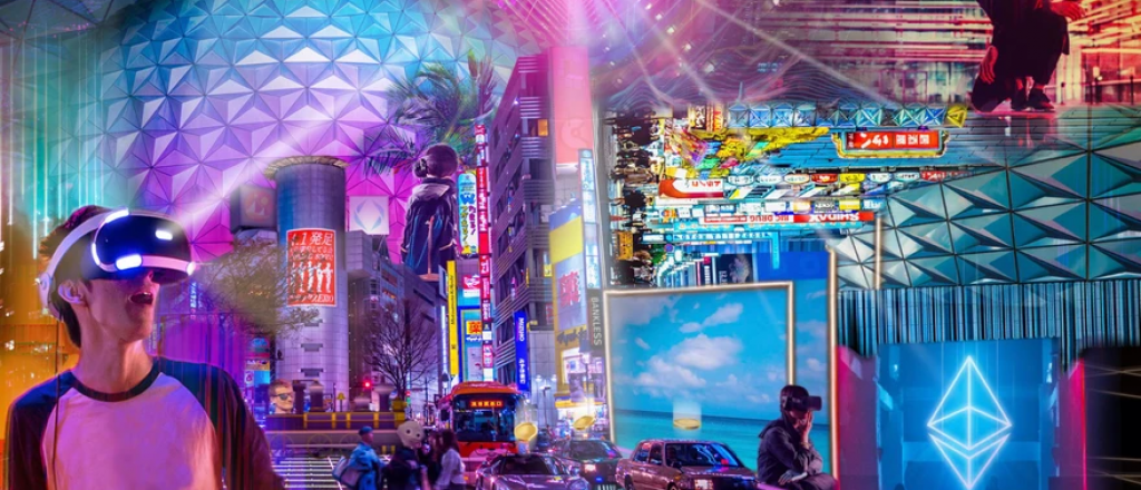 Las principales marcas de ropa llegan al metaverso