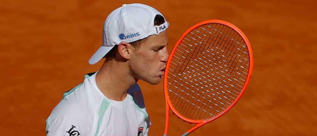 Schwartzman cayó ante Ruud y es subcampeón del Argentina Open