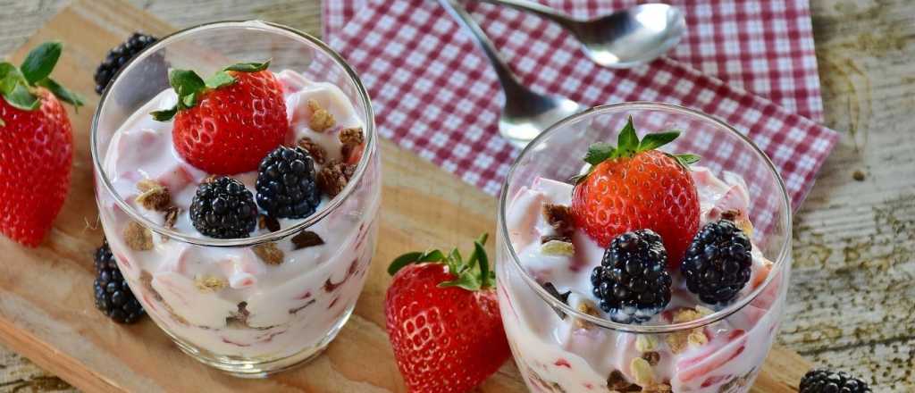 Paso a paso cómo hacer yogurt casero firme y cremoso