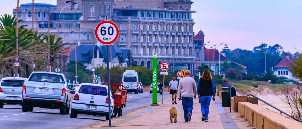 Uruguay tiene récord de solicitudes de residencia