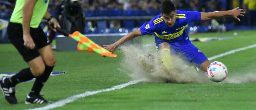 Boca dejará la Bombonera después del escándalo por el estado del césped