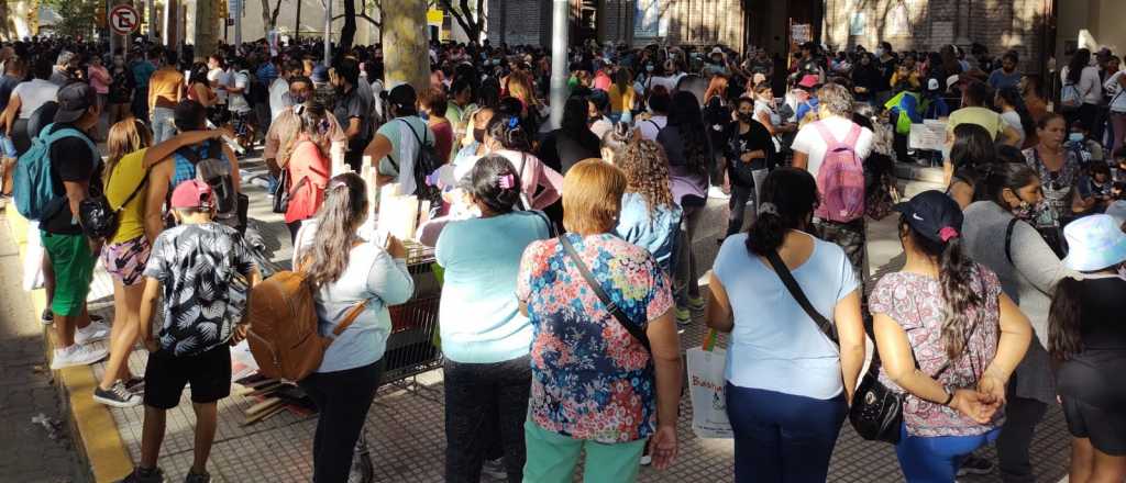 El freno a los planes sociales anticipa más conflictividad en las calles