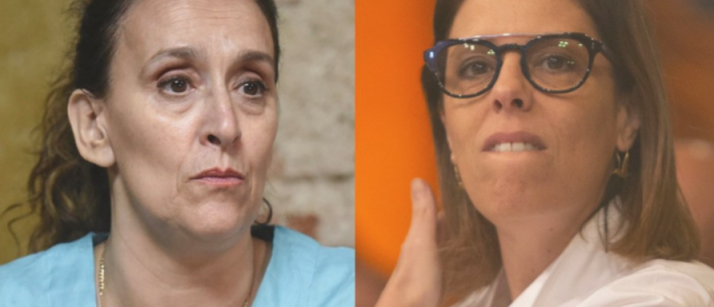 Investigan a Michetti y Alonso por favorecer a un acusado de corrupción