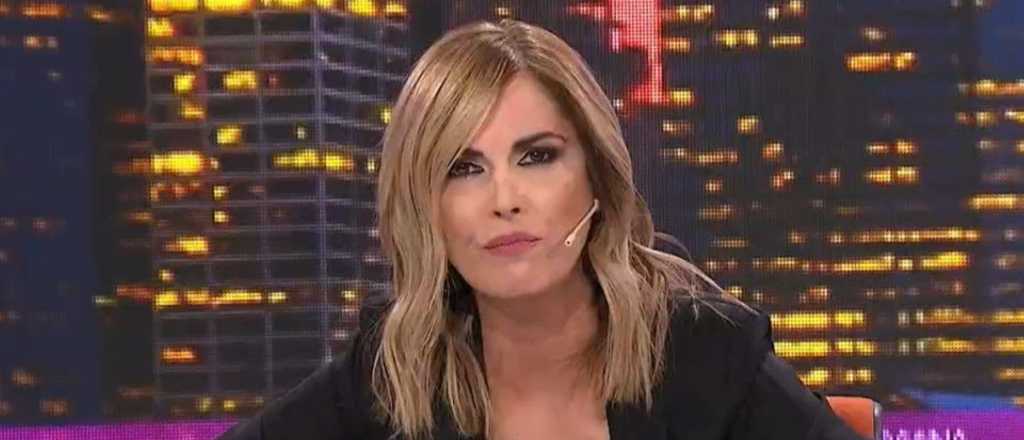 Viviana Canosa contra L-Gante: lo denunciará por violencia de género