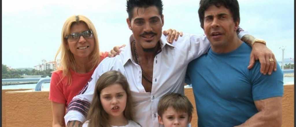 La familia Fort habló sobre la muerte de Gustavo Martínez