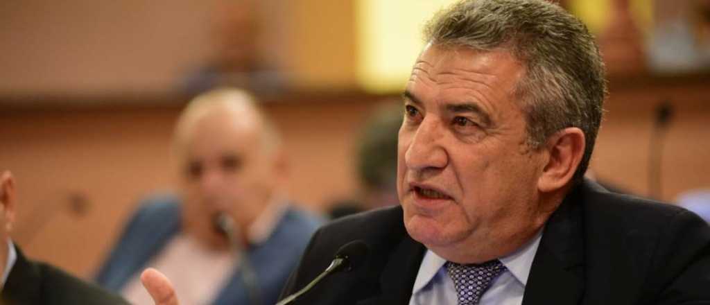 La fiscalía pidió 12 años de prisión para el embajador en Israel Sergio Urribarri