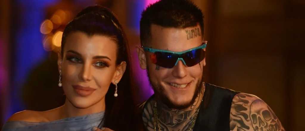 Cómo festejaron los hermanos Caniggia sus 29 años