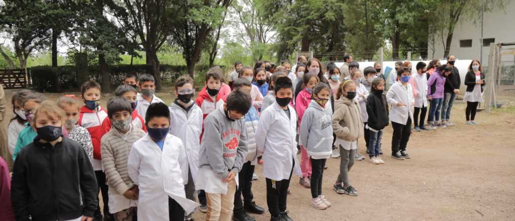 El lunes empiezan las clases en Mendoza, pero qué pasará con los reclamos