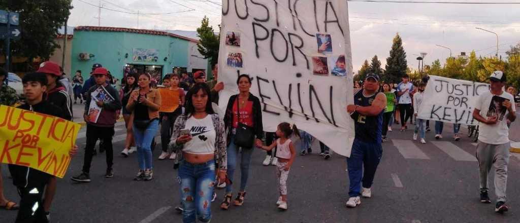 Es policía, mató a un chico y se quiso suicidar: qué dice su familia