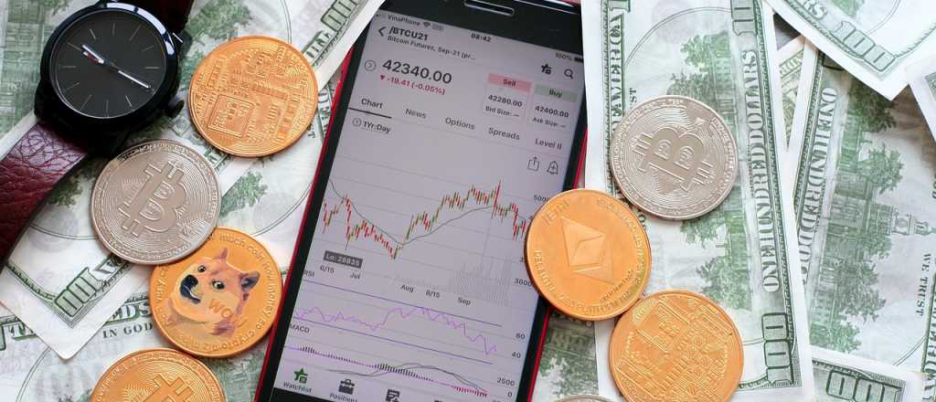 Estable hace tres meses, el precio de Bitcoin pone nervioso al mercado