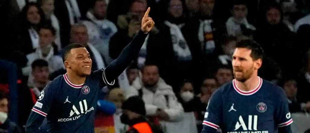 Las exigencias de Mbappé que podrían generar malestar en PSG