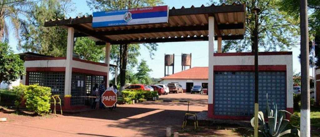 Horror en Misiones: nena visitó a su padrastro en la cárcel y fue abusada