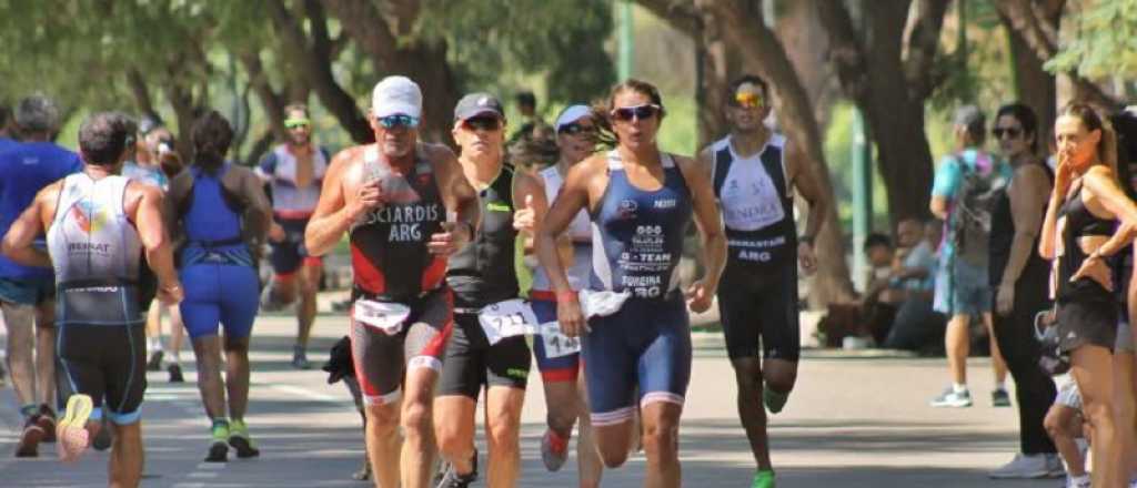 Se viene la segunda edición del Triatlón Cross en Ciudad 