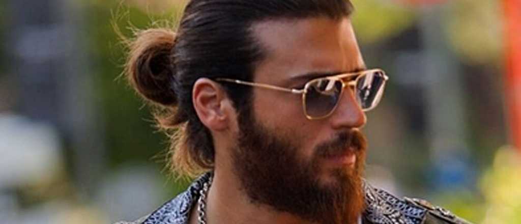 Quién es Can Yaman, el protagonista de "Soñar contigo"