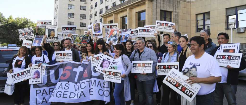 Tragedia de Once: diez años después, ningún condenado sigue en la cárcel 