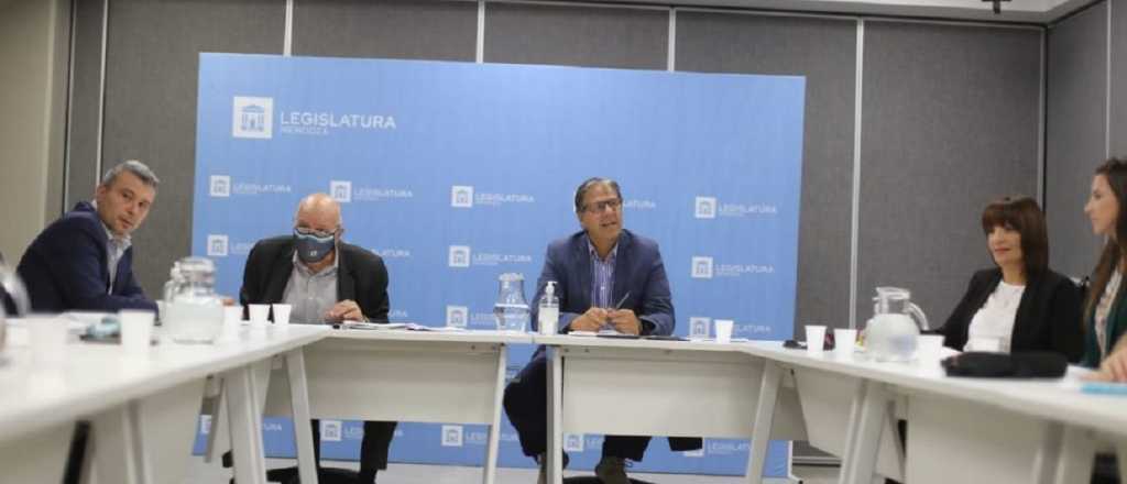 Se dilata el debate por la boleta única y analizan nuevas propuestas