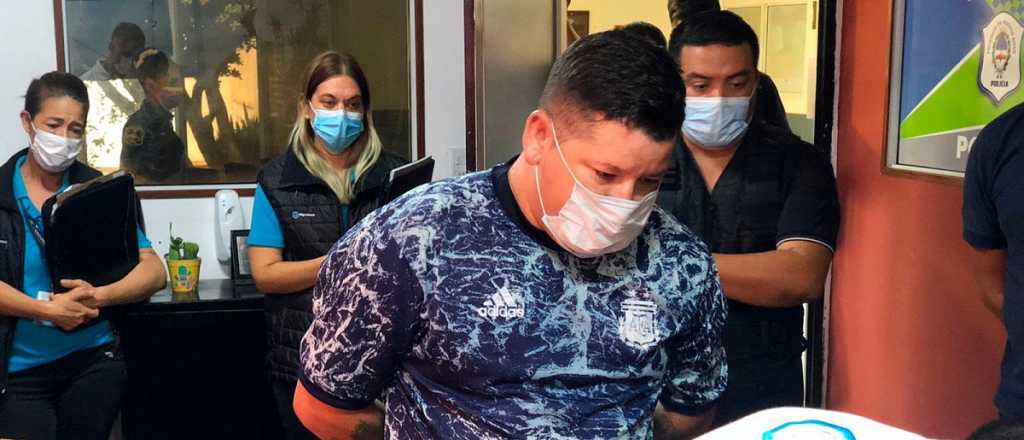 Cocaína envenenada: la droga del "Paisa" no fue la que mató a 24 personas