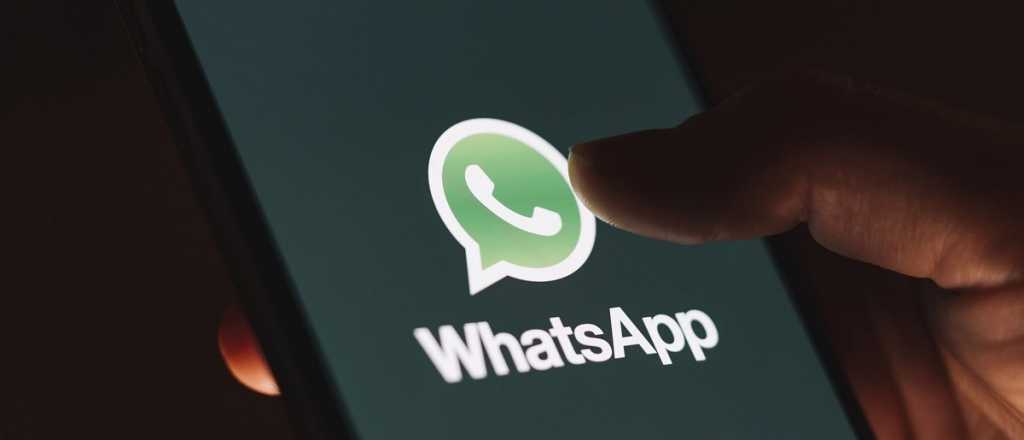 Alertaron por una nueva estafa a través de WhatsApp