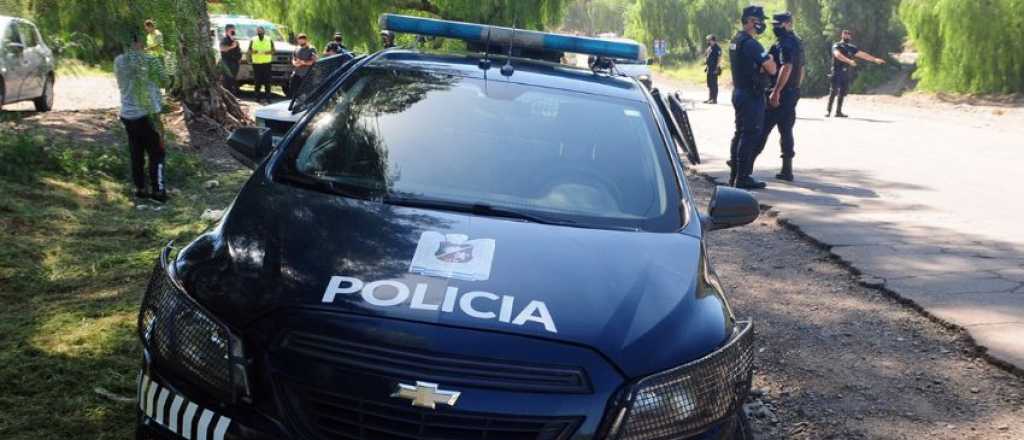 Murió el hombre que habían baleado para robarle la camioneta en Guaymallén