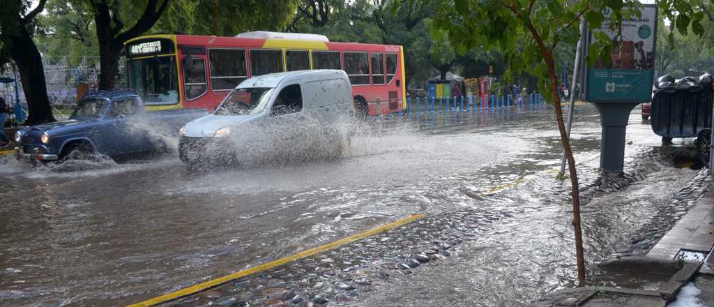 Febrero maldito: cuatro tormentas que nunca olvidaremos