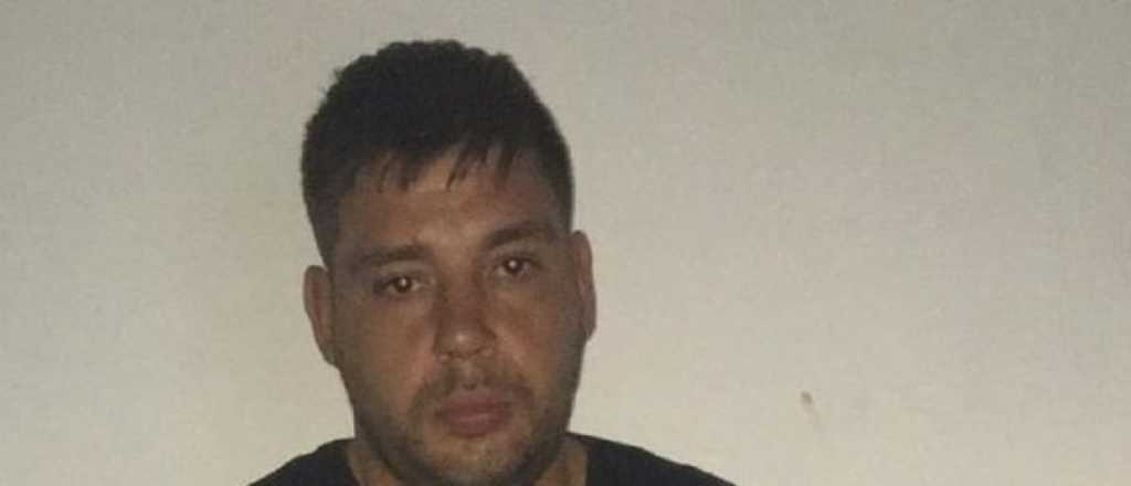 Murió "Aceite", el asesino de un empleado del Banco Nación